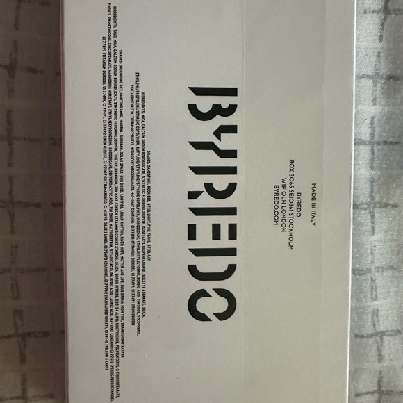 Byredo Mineralscapes BNIB - Picture 2 of 3